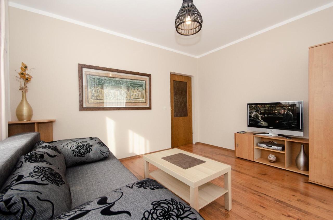 Apartments Villa Amfora Rovinj Exterior foto